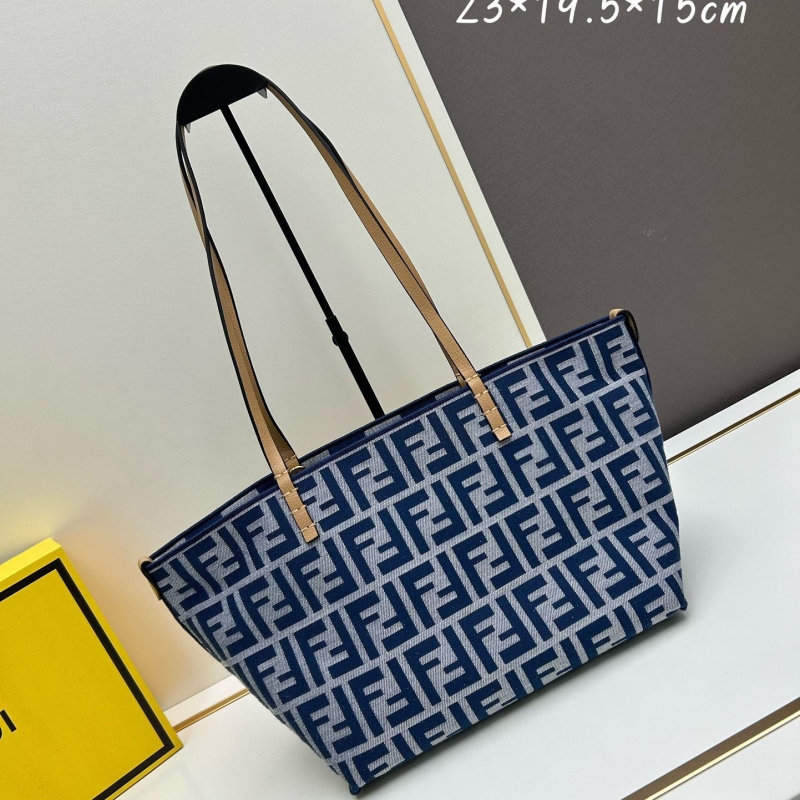 F**di shopping bags